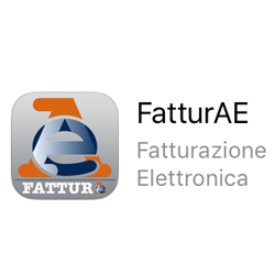“FATTURAe” la app per generare le fatture elettroniche